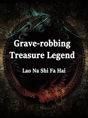 cover image of Grave-robbing
